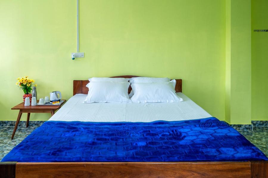 Anibesh Hotel 하벨록섬 외부 사진
